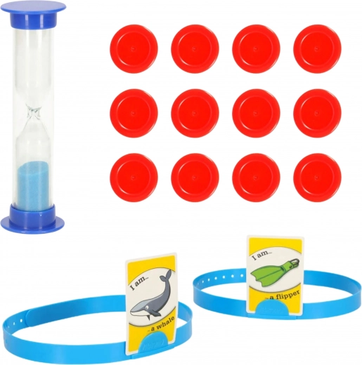 Peapaelad, žetoonid ja liivakell