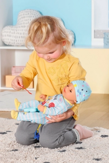 Toida, hoolitse ja mängi detailideni