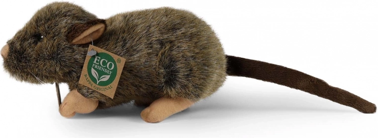 ECO FRIENDLY täidis taaskasutatud PETist