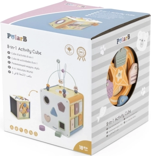 Auhinnatud mänguasi