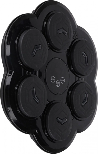 Muusika Bluetoothi kaudu ja reguleeritav kiirus