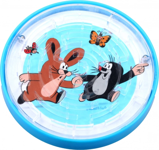 Rõõmsad MUTIKESE motiivid