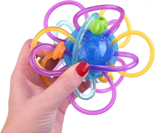 Kerge ja ohutu konstruktsioon