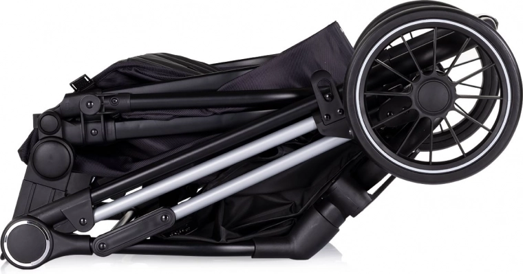 Kompaktne kokkupanek ühe käega