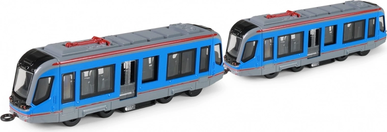 Tagasivõtumehhanism hoogsaks sõiduks