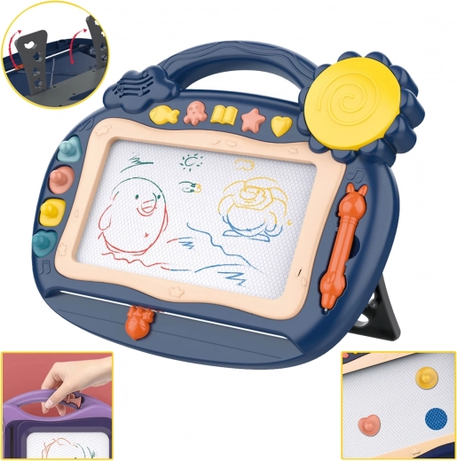 Rohkem kui 400 heli võimalust