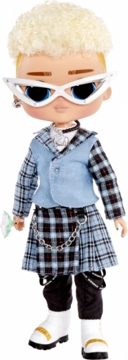 Stiilne kostüüm kostüümipeole