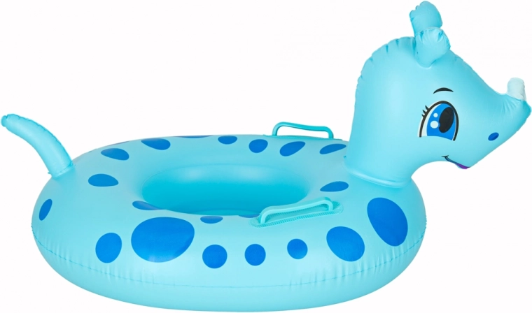 Tugevad käepidemed kindluseks vees