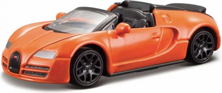 Lai mudelivalik – klassikutest supersportautodeni