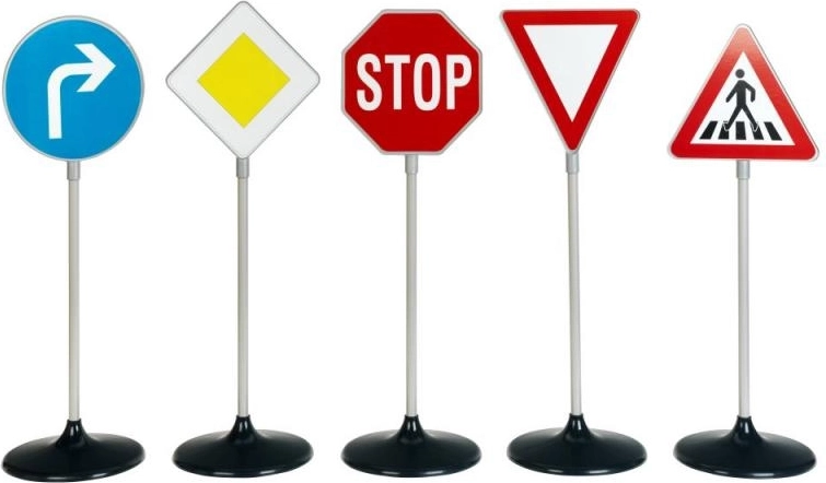 Kõrgus 73 cm ja stabiilne alus