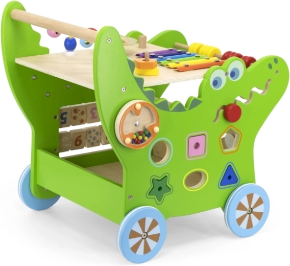 Kvaliteetne puidust teostus