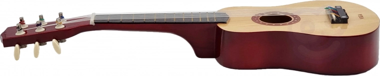 Tõeline muusikakogemus laste mõõdus