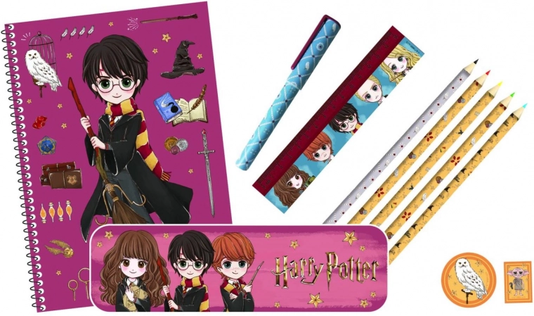 Kõik vajalik ühes komplektis