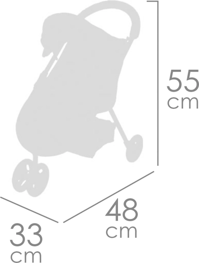 Kompaktsed mõõtmed ja mugav hoiustamine