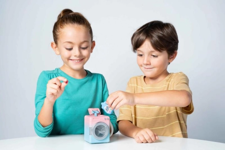 Üllatus sees: paljasta armas loomake