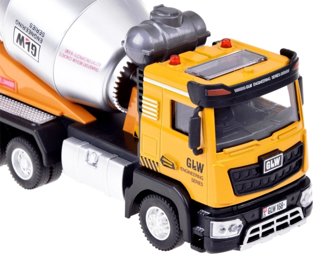 Tugev konstruktsioon