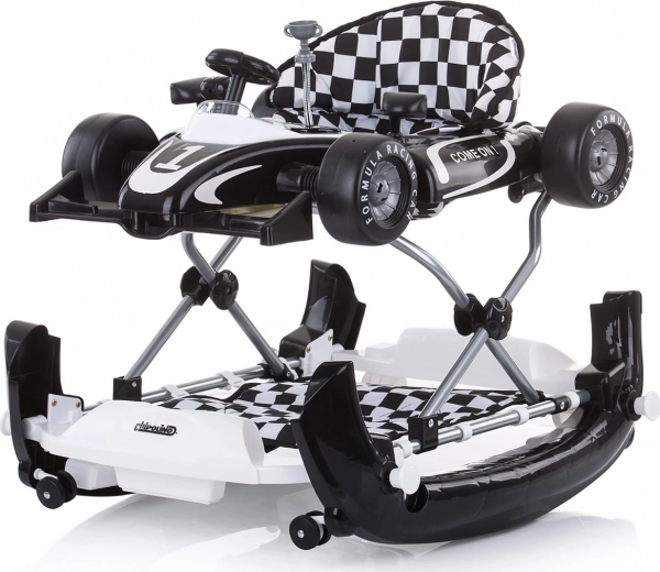 Turvaline ja stabiilne konstruktsioon