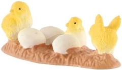 Kvaliteetsed materjalid