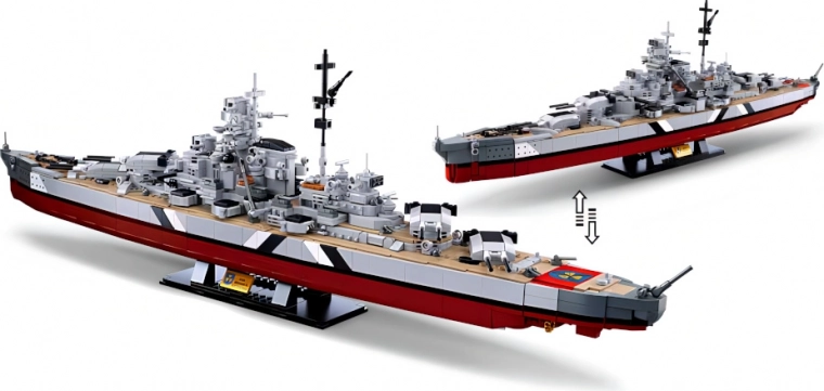 Vastupidavad detailid ja lai ühilduvus