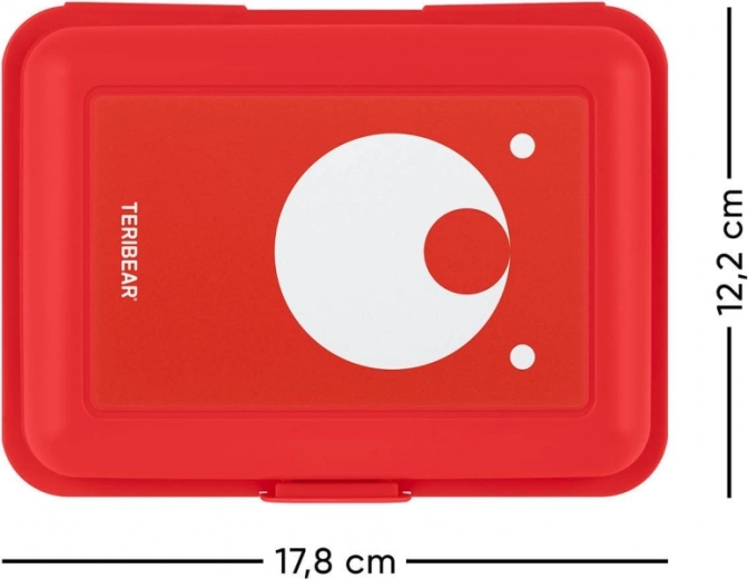 Kompaktsed mõõdud igasse seljakotti