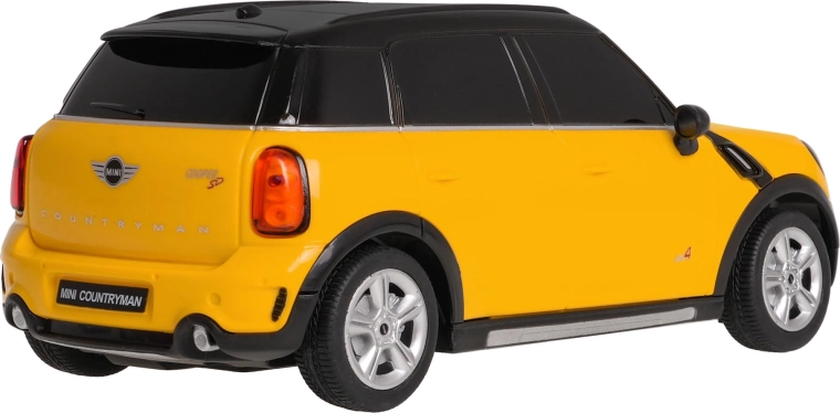 Confident and comfortable ride