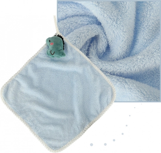 Pehme ja kiiresti kuivav materjal