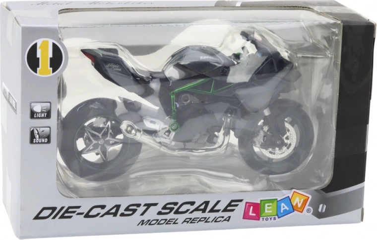 Realistlik valgus ja heli