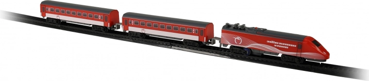 Realistlik komplekt koheseks mänguks