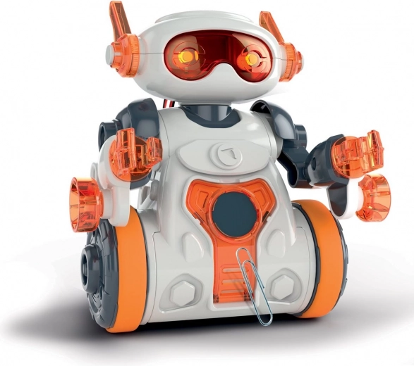 Smart sensors for interactive movement