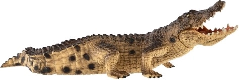 Realistlikud detailid ja loomulikud värvid