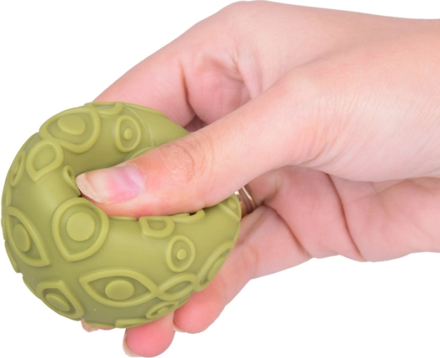 Relaxation and massage for easier bedtime