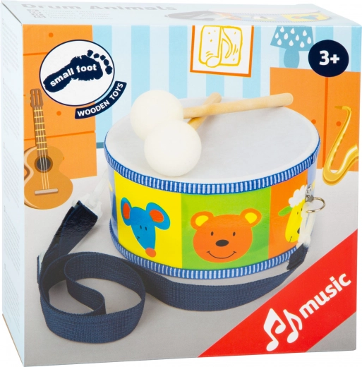 Muusikalise loovuse toetamine