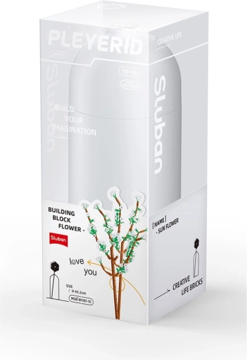 Gift-ready packaging and clear instructions