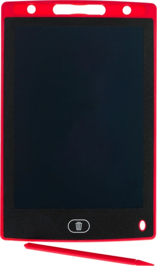 Instant erase with one click