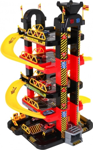 Mitmetasandiline disain