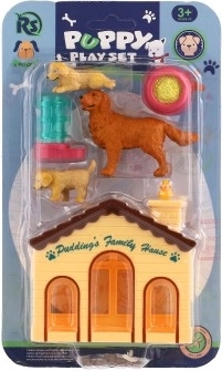 Turvaline ja vastupidav lastele 3+