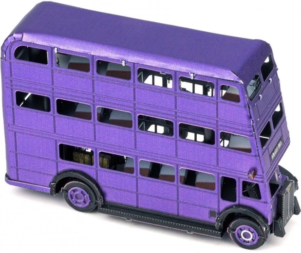 Täpne metallviimistlus ilma liimita