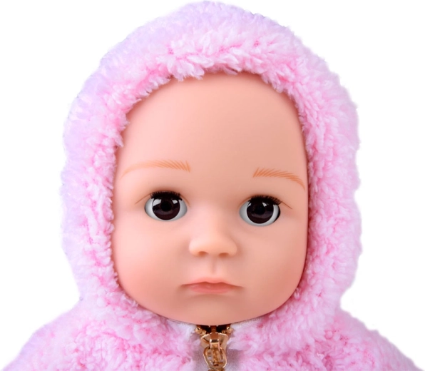 Pehme kõht ja realistlikud detailid