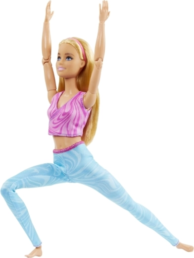 Tie-dye’st inspireeritud spordiriietus