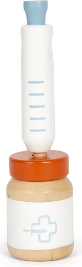 Realistlik loomaarsti varustus