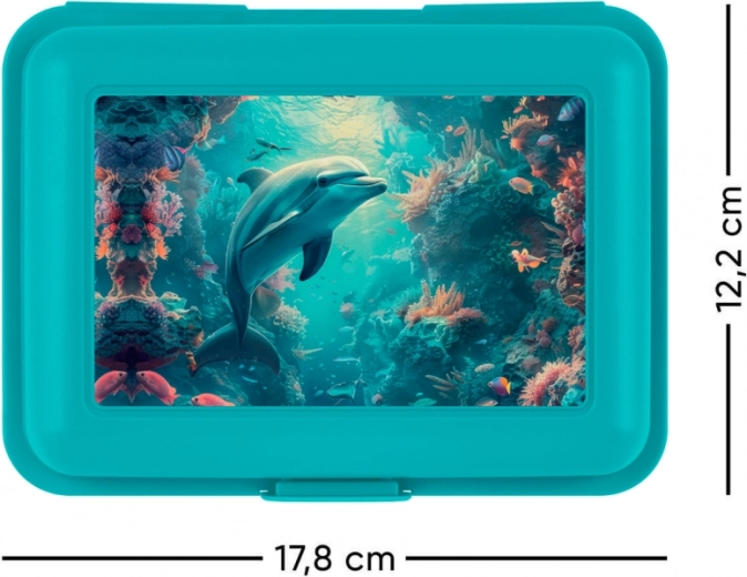 Loominguline delfiinidisain