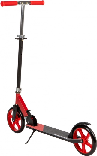 Suured 200 mm rattad ABEC-7 laagritega