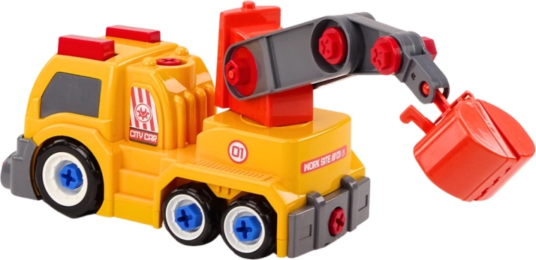 Durable construction and safe play