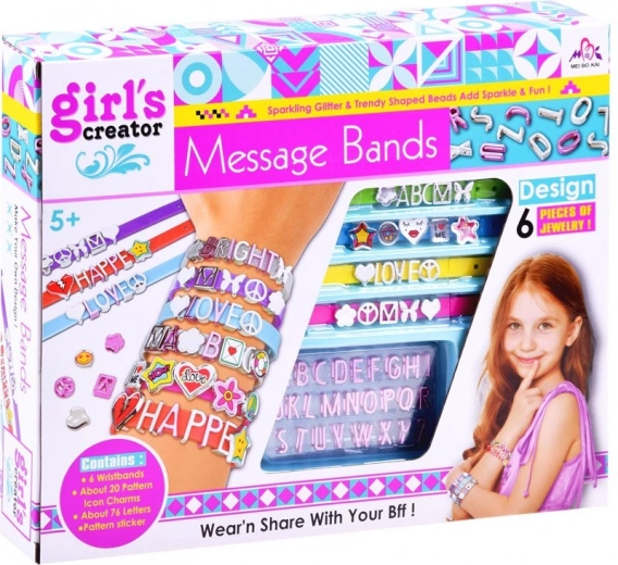 Loomingulisust täis pakend