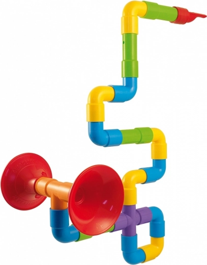 Motoorika arendamine