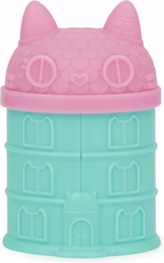 Taaskasutatav majakujuline kapsel