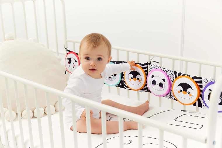 Plüüsist klapid interaktiivsete omadustega