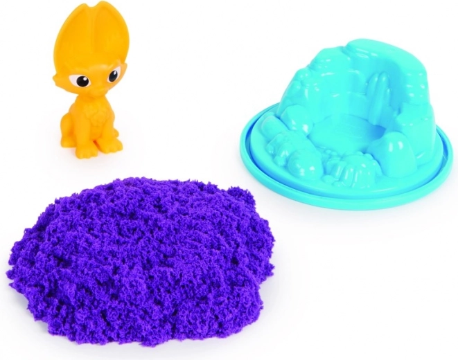 Surprise animal figure and tool in one
