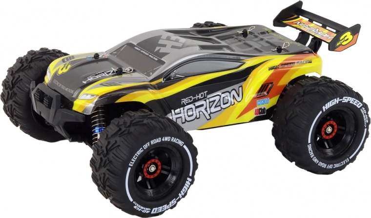 4WD veos ja maastikurattad