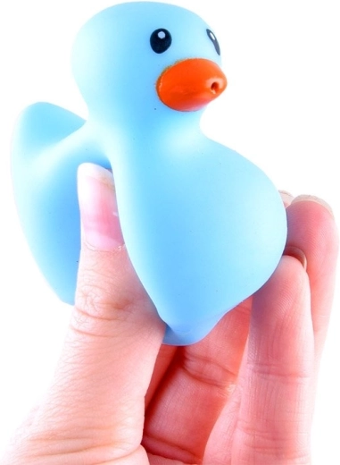 Pehmed ja pigistatavad – ideaalne suurus pisikesse kätte